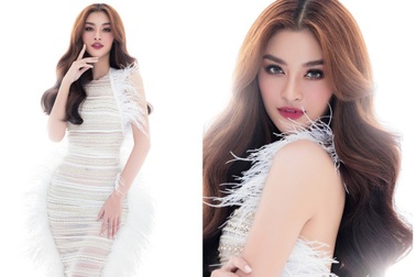 Từng bị chê bai sau đăng quang, nhan sắc Á hậu Kiều Loan giờ ra sao?