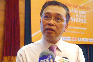 Cần nâng chất lượng kê khai tài sản với cán bộ chủ chốt 