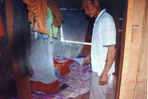 Tạm giữ đối tượng hiếp dâm cháu bé 12 tuổi