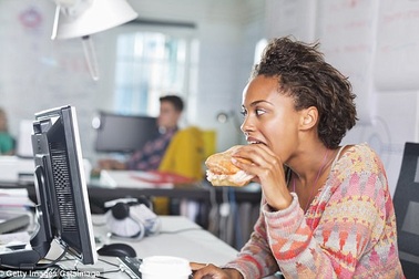 Chế độ ăn liên quan chặt chẽ với lão hóa