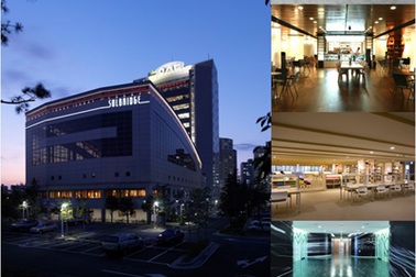 Hội thảo học bổng 70% trường Kinh doanh quốc tế SolBridge, Hàn Quốc