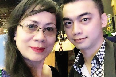 Con trai bị nghi lộ clip nóng, NSƯT Hương Dung bức xúc lên tiếng