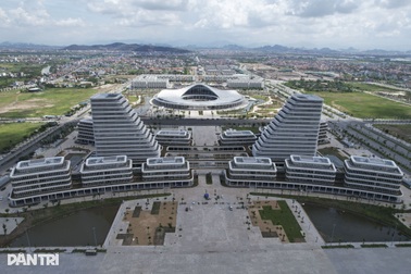 Thanh tra Hải Phòng không tiếp nhận 13 công chức Thanh tra Sở Xây dựng