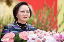 Bộ trưởng Nội vụ nói về 8 điểm nổi bật nhất của ngành trong năm 2024