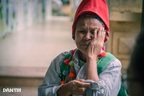 Hàng trăm người dân Mường Than mất nhà do mưa lũ được tư vấn sức khỏe