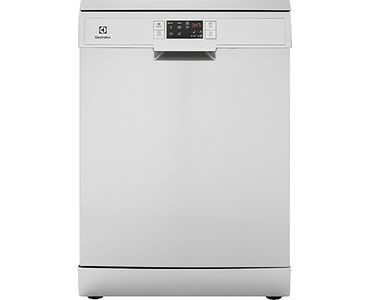 Máy rửa bát Electrolux ESF5512LOX rửa tới 13 bộ cùng lúc, giá chỉ 8,45 triệu đồng