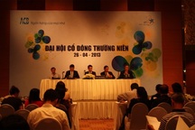 ACB, từ đỉnh cao đến… “bước ngoặt” Huyền Như