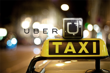 Khách nữ "tố" bị tài xế Uber đưa số điện thoại lên web khiêu dâm