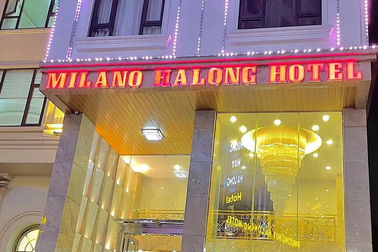 Chủ khách sạn ở Quảng Ninh tử vong vì trần thạch cao tầng 14 rơi trúng đầu