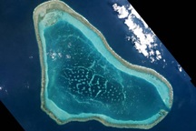 Philippines lên chiến lược giành lại bãi cạn Scarborough từ Trung Quốc