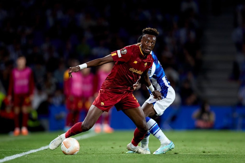 Xác định 8 đội vào tứ kết Europa League - 2 Xác định 8 đội vào tứ kết Europa League - 2