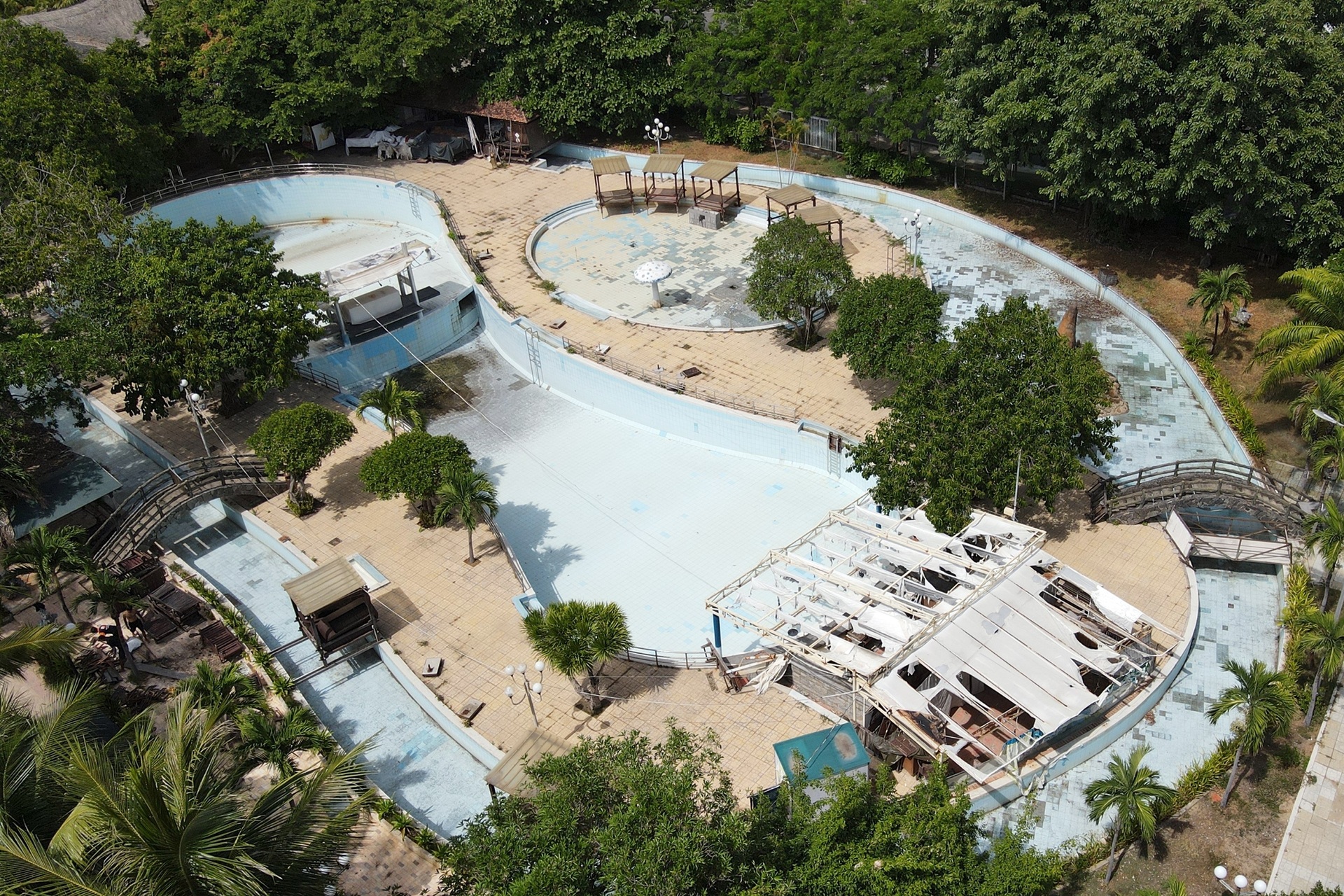 Toàn cảnh dự án khủng thứ hai ở bãi biển Nha Trang sắp bị thu hồi - 3 Toàn cảnh dự án khủng thứ hai ở bãi biển Nha Trang sắp bị thu hồi - 3