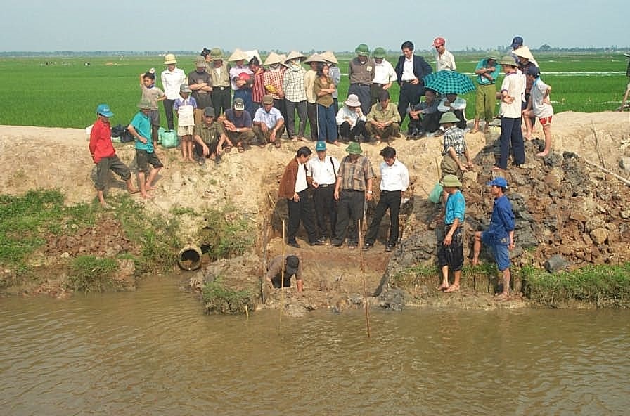 Hé lộ bất ngờ việc phục dựng chân dung cô gái người Việt cách đây 2000 năm - 1 Hé lộ bất ngờ việc phục dựng chân dung cô gái người Việt cách đây 2000 năm - 1