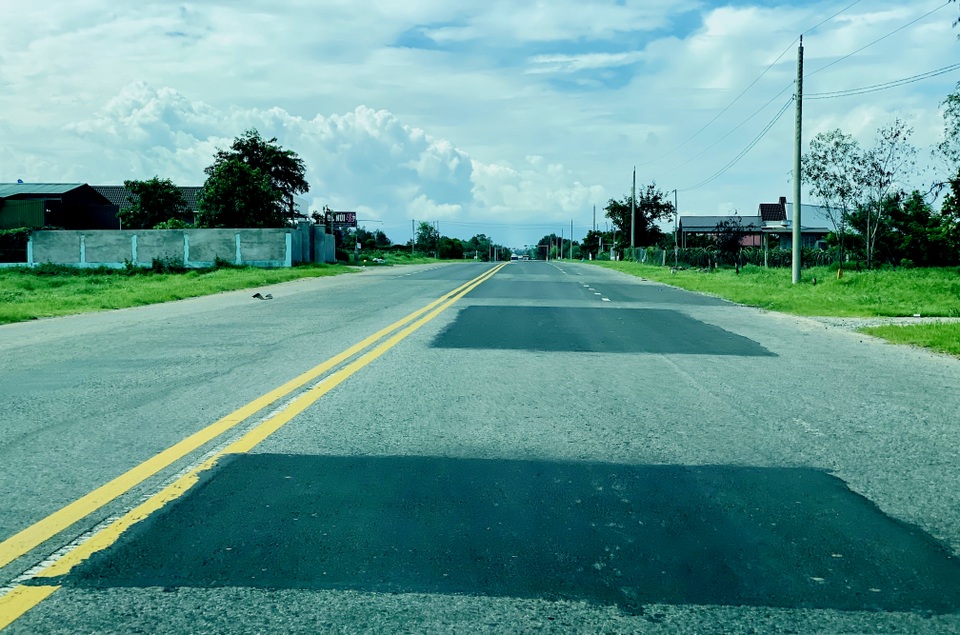 Thu hồi hơn 700 triệu đồng phụ cấp kiêm nhiệm tại Sở Giao thông Bình Thuận - 2 Thu hồi hơn 700 triệu đồng phụ cấp kiêm nhiệm tại Sở Giao thông Bình Thuận - 2