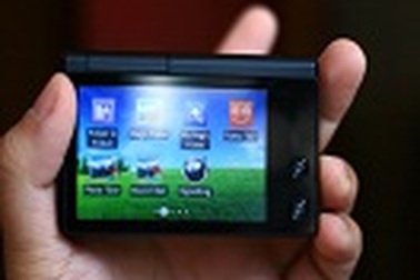 Đánh giá Samsung Multiview MV800