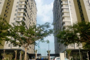 "Vỡ mộng” với chung cư cao cấp