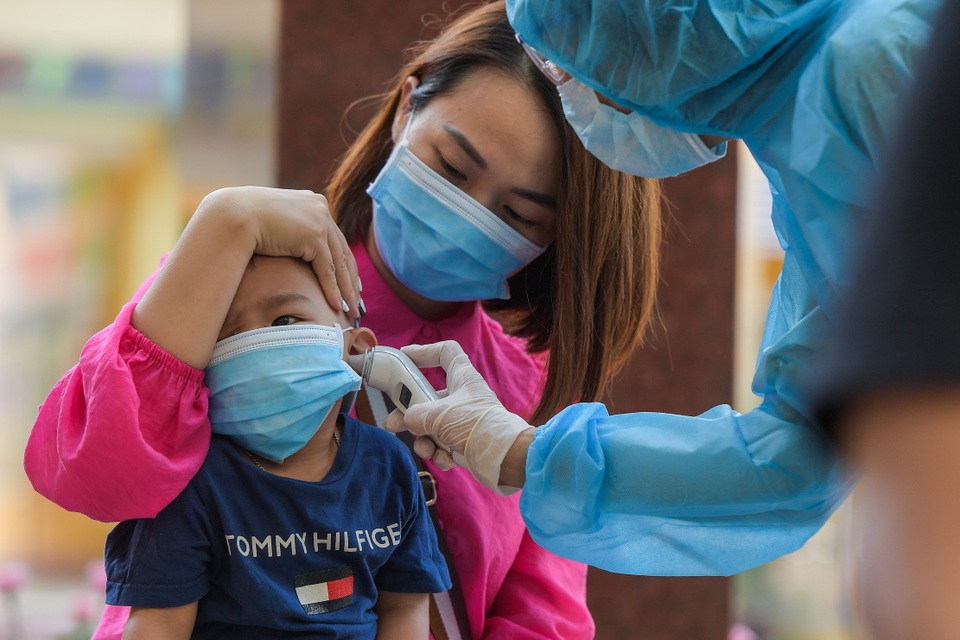 Không ca mắc mới Covid-19, người dân không được chủ quan - 2 Không ca mắc mới Covid-19, người dân không được chủ quan - 2
