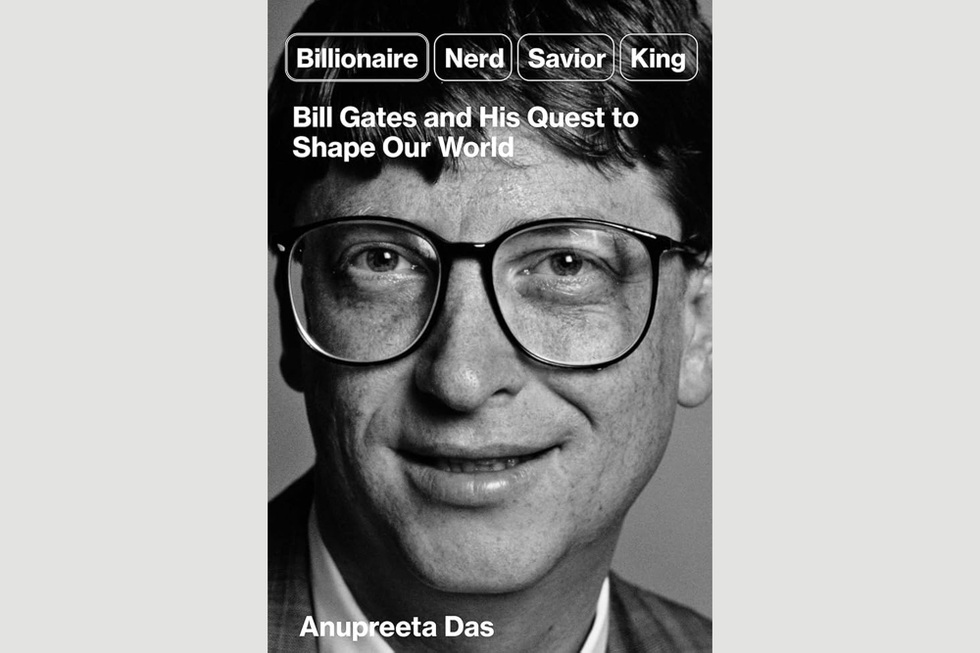 Bill Gates bị tố trăng hoa đến mức Microsoft phải đưa ra quy định đặc biệt - 8 Bill Gates bị tố trăng hoa đến mức Microsoft phải đưa ra quy định đặc biệt - 8