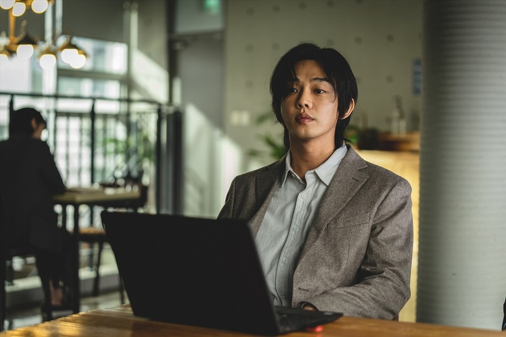 Ảnh đế Yoo Ah In tiếp tục dương tính với ma túy, chính thức mất vai - 2 Ảnh đế Yoo Ah In tiếp tục dương tính với ma túy, chính thức mất vai - 2