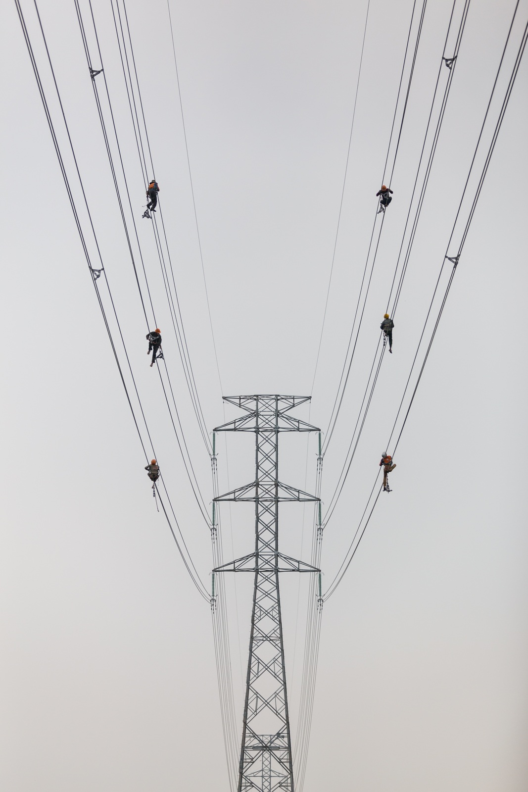 Nhiếp ảnh gia Trần Tuấn Việt: Người mang sứ mệnh đưa hình ảnh Việt Nam đến với thế giới - 6