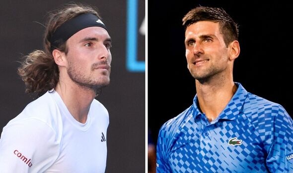 Djokovic sẽ vô địch Australian Open và thống trị quần vợt thế giới - 2 Djokovic sẽ vô địch Australian Open và thống trị quần vợt thế giới - 2