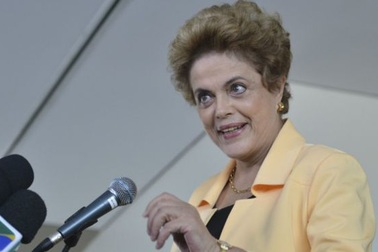 Tổng thống Brazil có nguy cơ bị luận tội