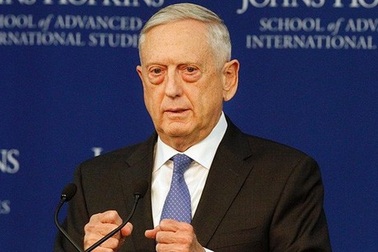 Siêu cường đại chiến?