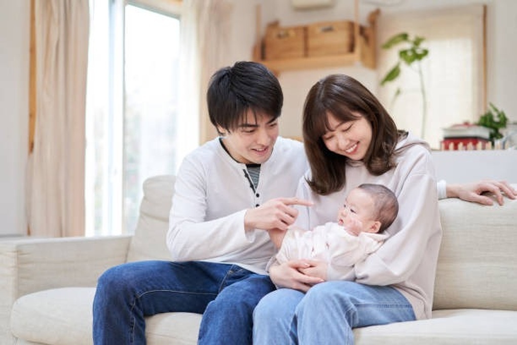 Bà nội chê bà ngoại quê mùa, lời chồng nói sau đó khiến tôi bật khóc - 1 Bà nội chê bà ngoại quê mùa, lời chồng nói sau đó khiến tôi bật khóc - 1