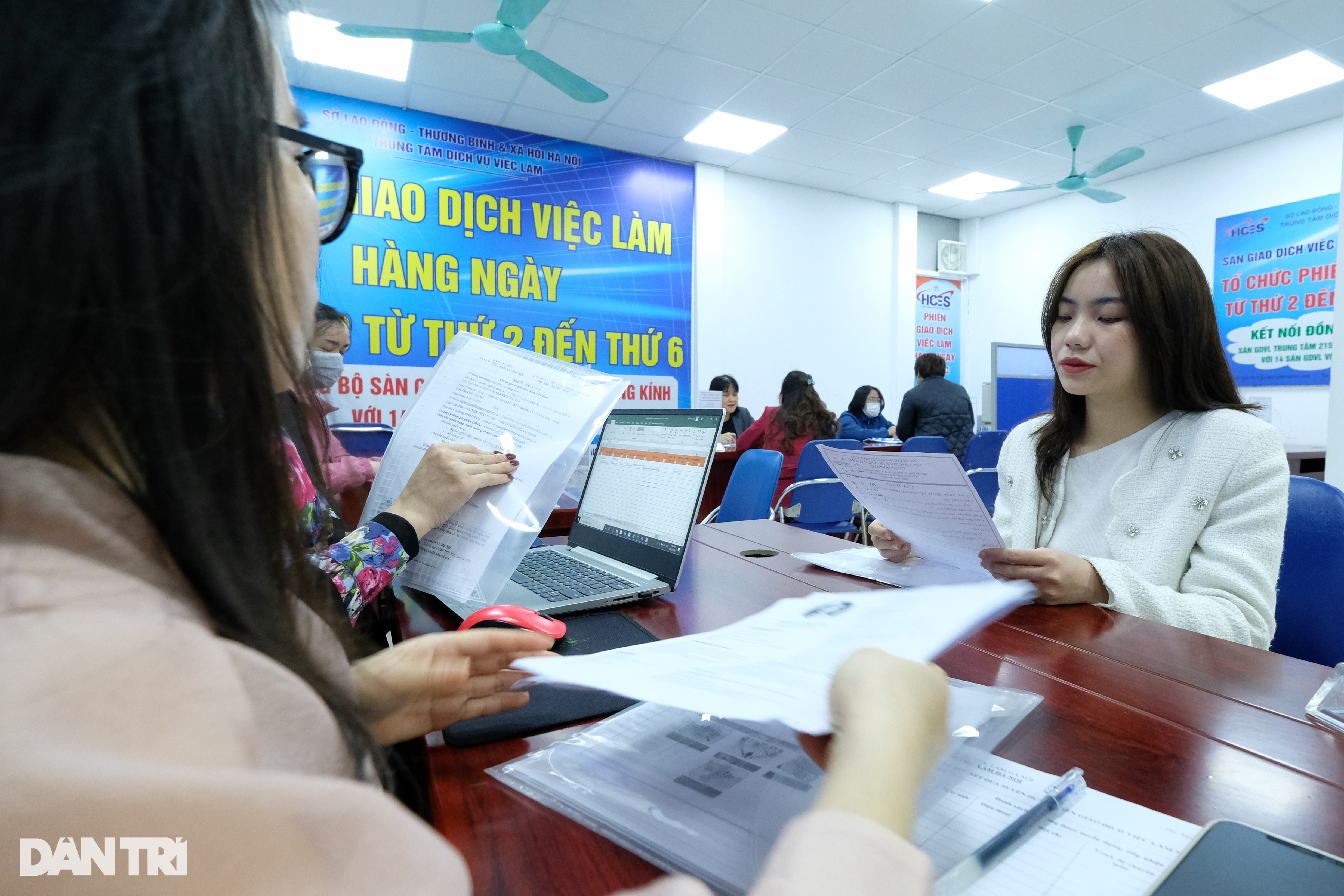 Nghỉ việc vì lương thấp, tìm đâu nghề thu nhập cao? - 6 Nghỉ việc vì lương thấp, tìm đâu nghề thu nhập cao? - 6