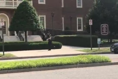 Xả súng tại Mỹ, 12 người thiệt mạng