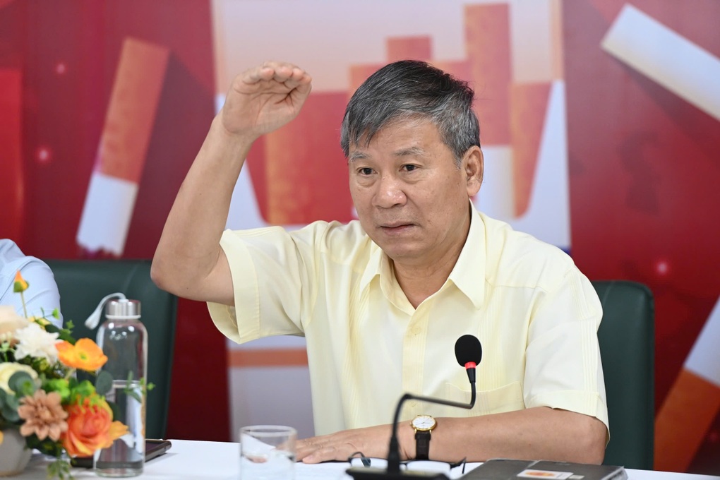 Thuốc lá gây thiệt hại 108.000 tỷ đồng mỗi năm: Vì sao cần tăng thuế ngay? - 1 Thuốc lá gây thiệt hại 108.000 tỷ đồng mỗi năm: Vì sao cần tăng thuế ngay? - 1