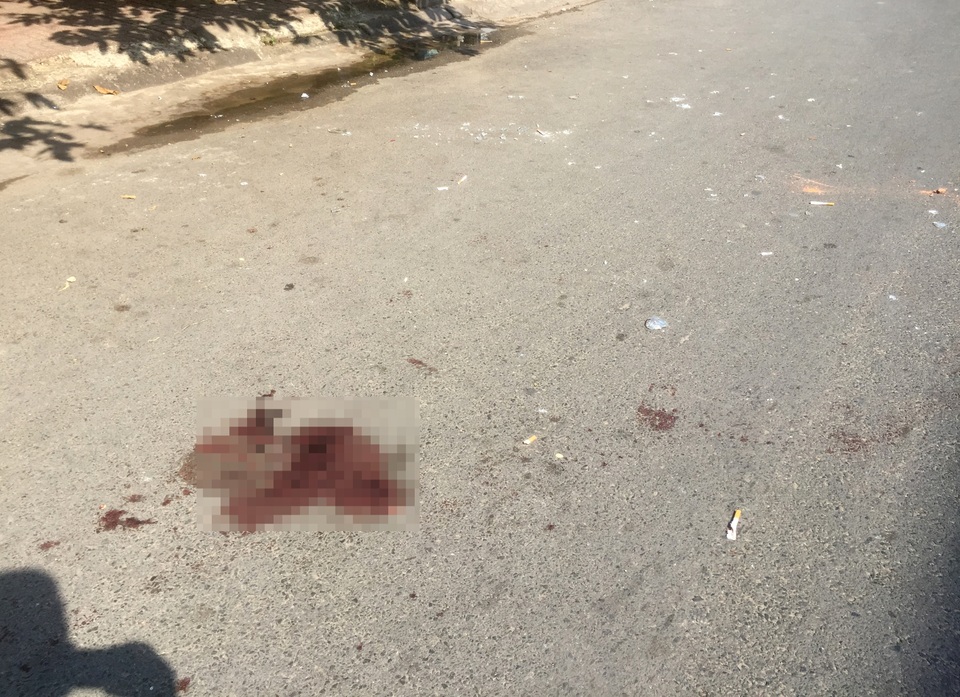 Đi đòi tiền công cùng bạn, nam thanh niên bị chém chết - 3 Đi đòi tiền công cùng bạn, nam thanh niên bị chém chết - 3