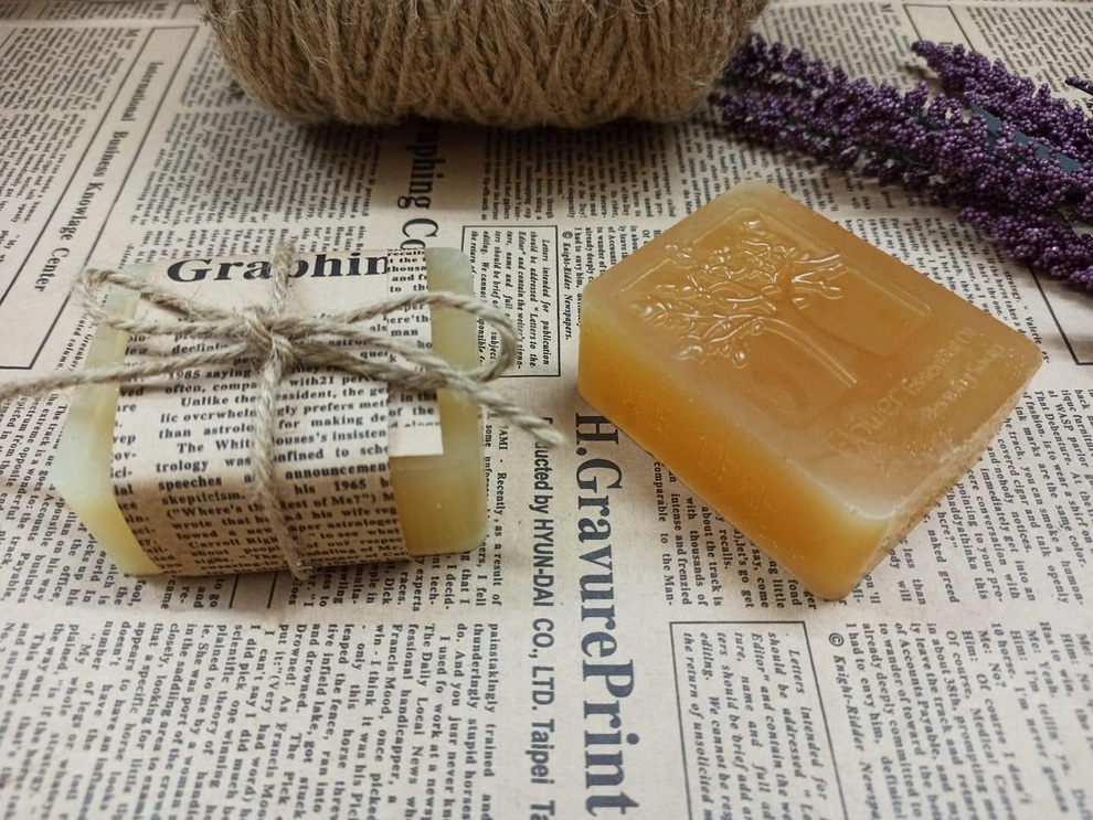 Bỏ phố về quê nấu nước gội đầu thảo mộc, bà mẹ 2 con chốt đơn mỏi tay - 6 Bỏ phố về quê nấu nước gội đầu thảo mộc, bà mẹ 2 con chốt đơn mỏi tay - 6