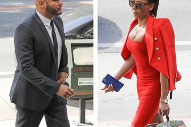 Chồng cũ tố Mel B dọa giết và hủy hoại cuộc sống