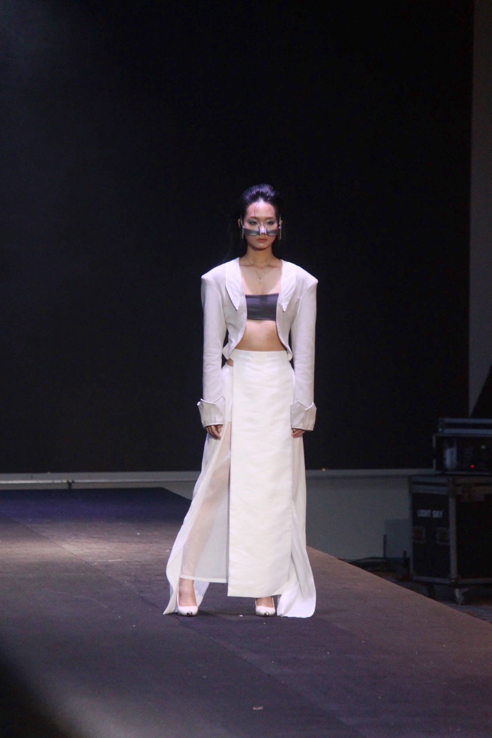 Gen Z Hà thành tổ chức show thời trang, tự thiết kế hơn 60 bộ váy áo - 7 Gen Z Hà thành tổ chức show thời trang, tự thiết kế hơn 60 bộ váy áo - 7