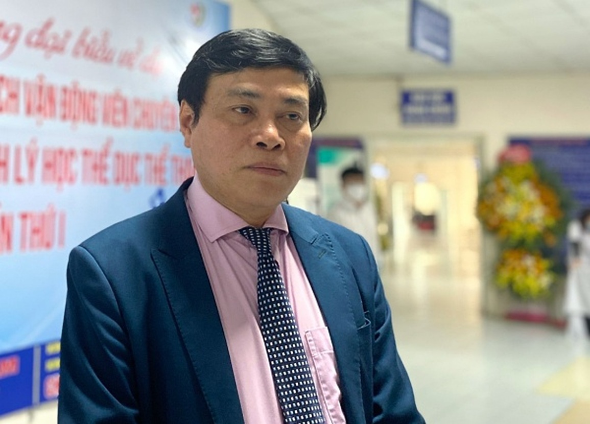 Hậu Covid-19: Tập thể thao như thế nào mới tốt? - 1 Hậu Covid-19: Tập thể thao như thế nào mới tốt? - 1