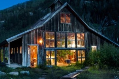 Ít ai biết khu nghỉ dưỡng sang chảnh này ban đầu vốn là thành phố "ma"