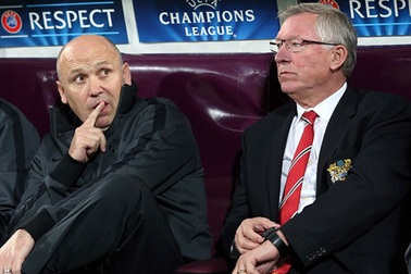 Phelan: “MU đã có sao lớn nếu còn Ferguson”