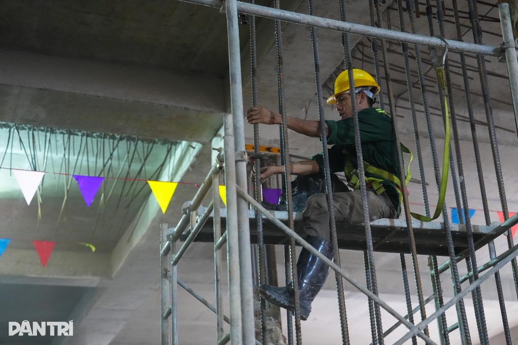 Lãnh đạo Coteccons: Công nhân xây dựng là ưu tiên hàng đầu trong chiến lược bền vững - 6 Lãnh đạo Coteccons: Công nhân xây dựng là ưu tiên hàng đầu trong chiến lược bền vững - 6