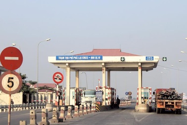 Biến dạng tại dự án BOT giao thông (kỳ 2): Bội thực trạm thu phí BOT
