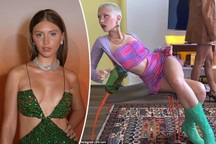 Cú lột xác "bàng hoàng" của Iris Law