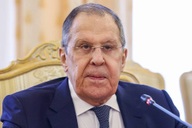 Ngoại trưởng Lavrov: Nga chưa bao giờ đặt mục tiêu kiểm soát Donbass