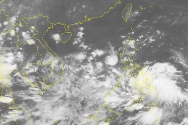 Biển Đông sắp đón bão số 7