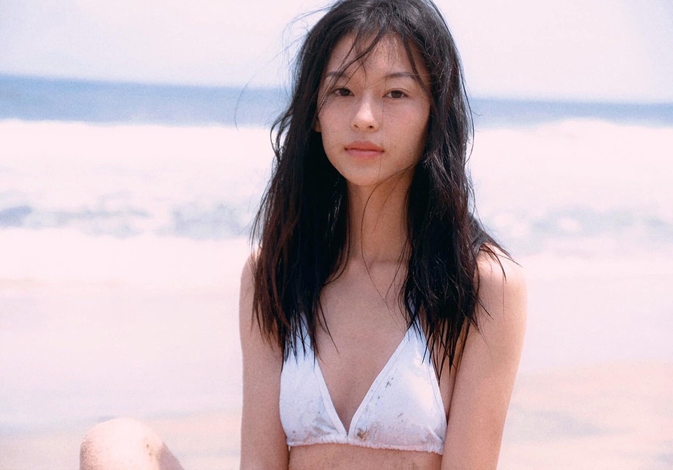 Dàn hot girl thế hệ mới khoe ảnh bikini nóng bỏng - 6 Dàn hot girl thế hệ mới khoe ảnh bikini nóng bỏng - 6