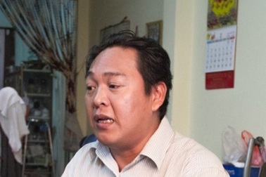 Chánh Tín qua Canada, gia đình 9 người "chưa biết đi đâu"