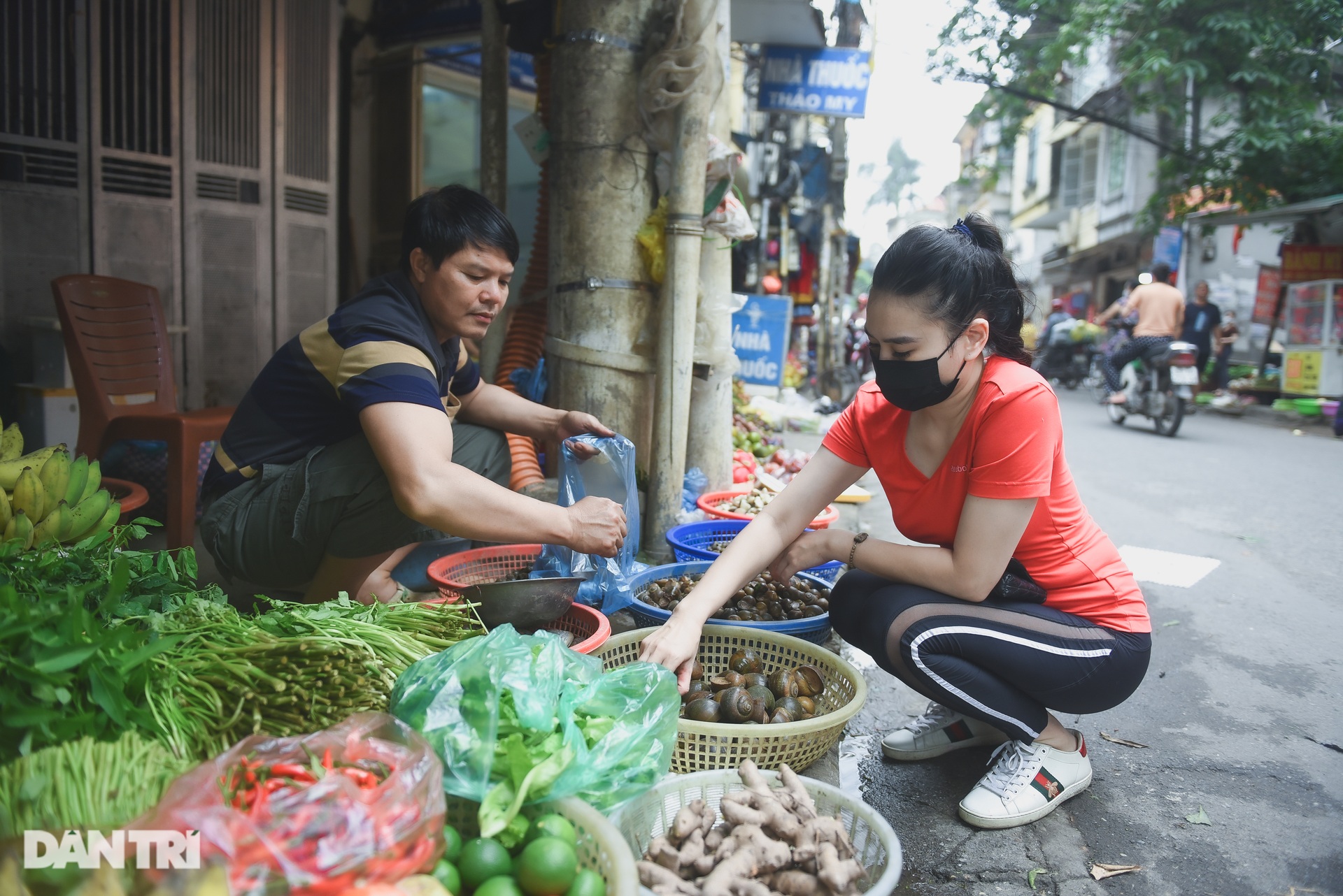 Góc khuất nữ DJ lấy chồng tuổi 20, làm mẹ đơn thân và 7 năm không ngủ - 23 Góc khuất nữ DJ lấy chồng tuổi 20, làm mẹ đơn thân và 7 năm không ngủ - 23