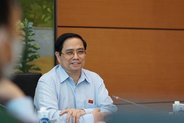 Thủ tướng: Có con đường 400-500 tỷ đồng, qua 13 đời Bộ trưởng vẫn chưa xong