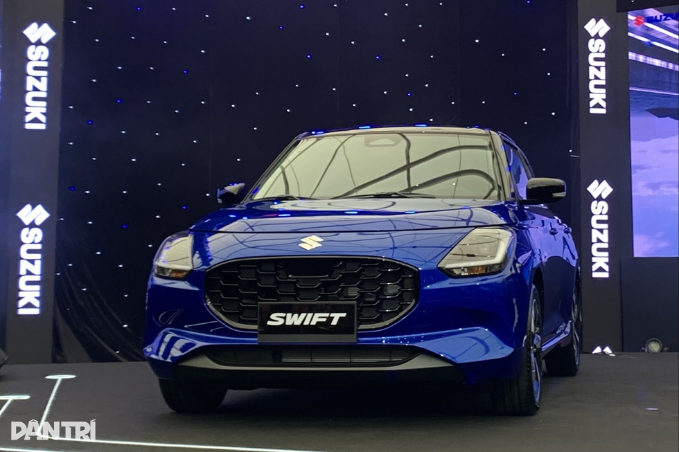 Ô tô mới ra mắt khách Việt trong tháng 6: Nhiều xe giá dưới 600 triệu đồng - 1