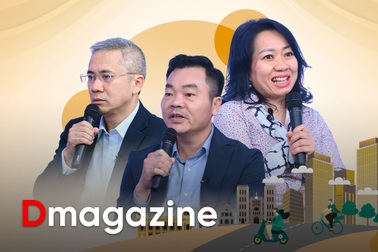 Hà Nội lo sinh kế thế nào cho người dân khi cấm xe máy xăng theo khu vực?