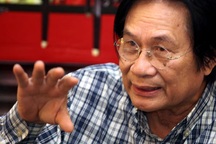 Nhạc sĩ Dương Thụ: “Đang có nỗi sợ hãi khi bị phê bình”